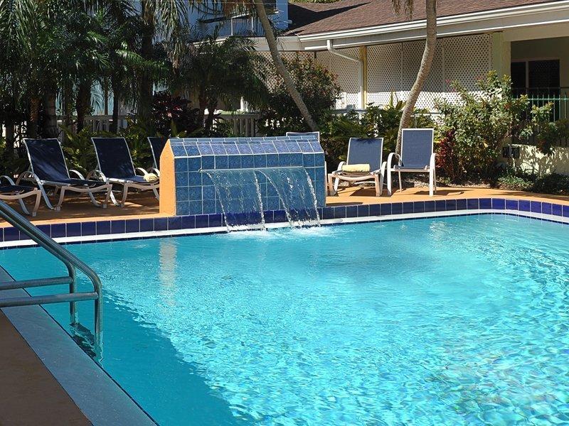 Hotel Sol Redington Shores Luaran gambar